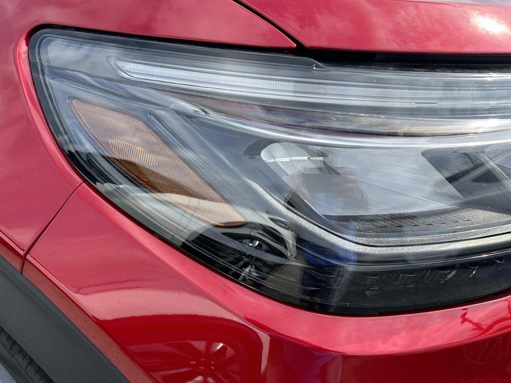 new 2026 Ford Explorer car, priced at $49,890