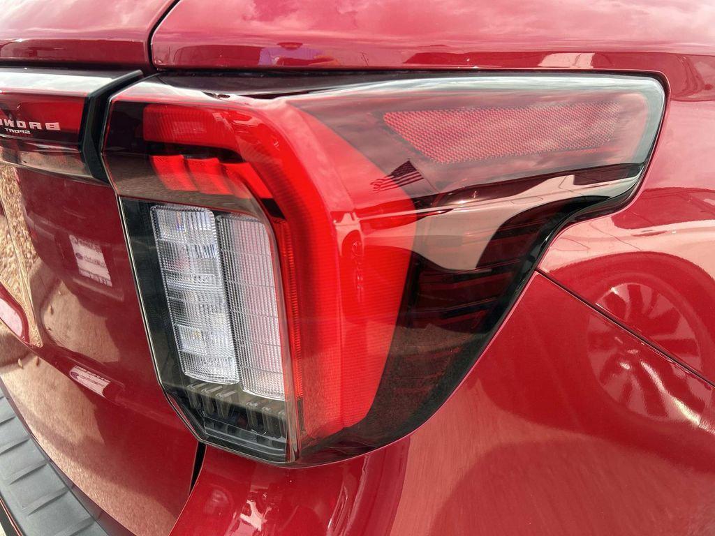 new 2026 Ford Explorer car, priced at $49,890