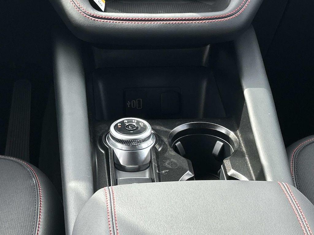 new 2026 Ford Explorer car, priced at $52,400