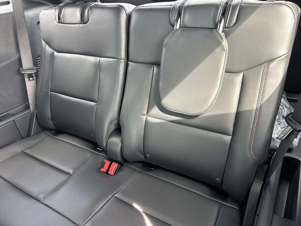 new 2026 Ford Explorer car, priced at $52,400