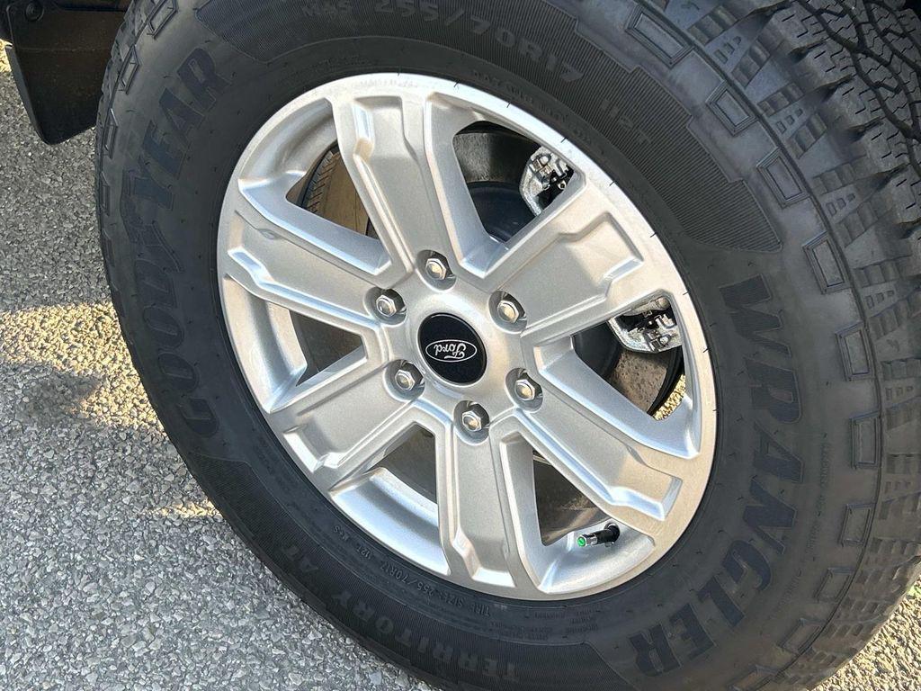 new 2026 Ford Ranger car, priced at $40,500