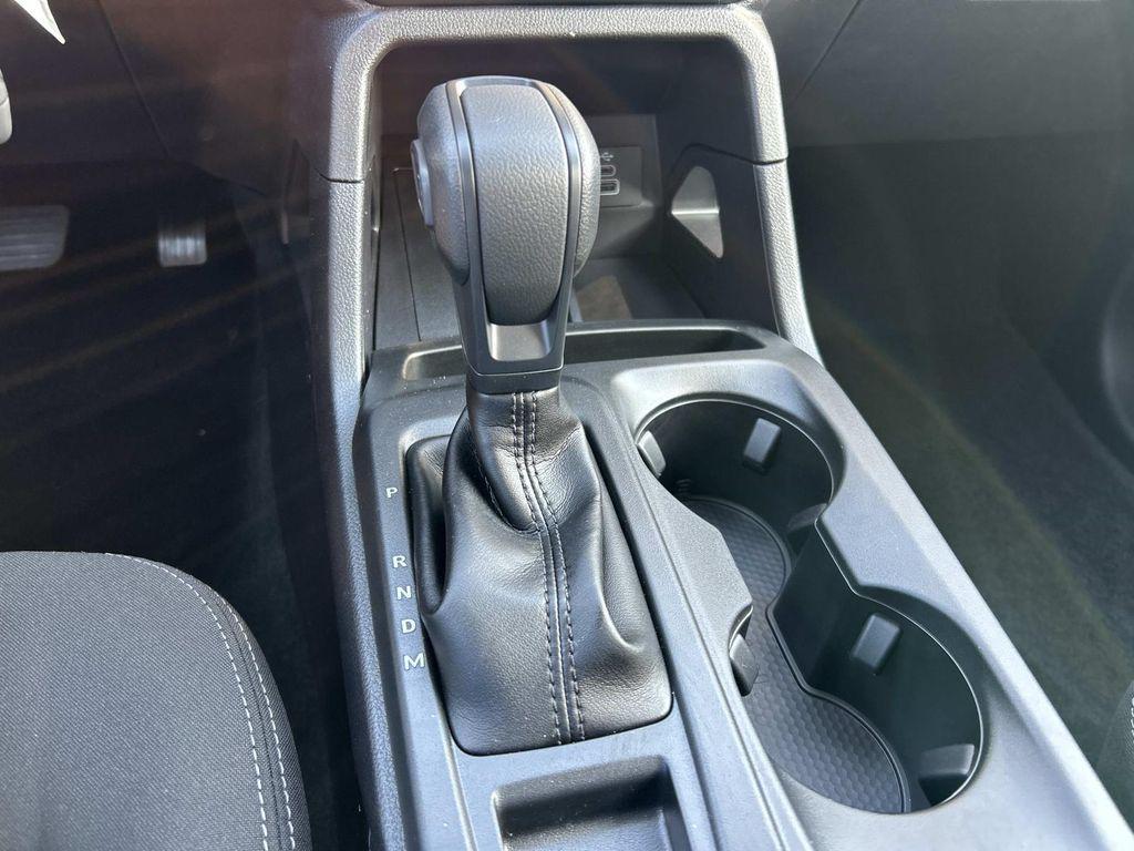 new 2026 Ford Ranger car, priced at $40,500