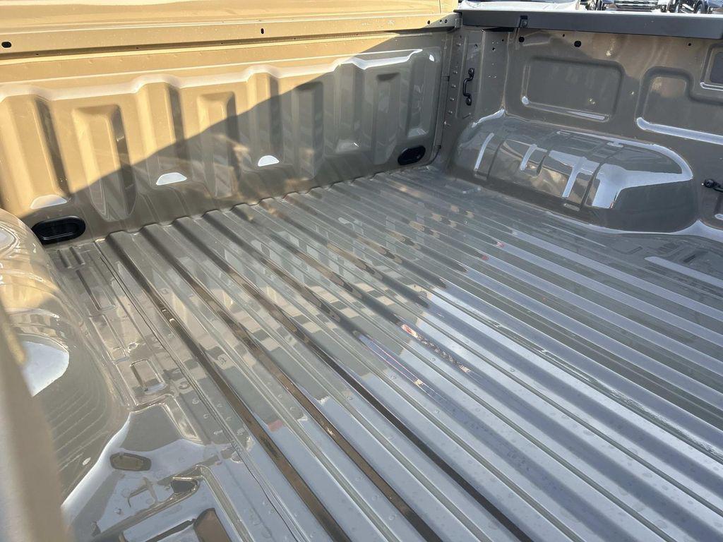 new 2026 Ford Ranger car, priced at $40,500