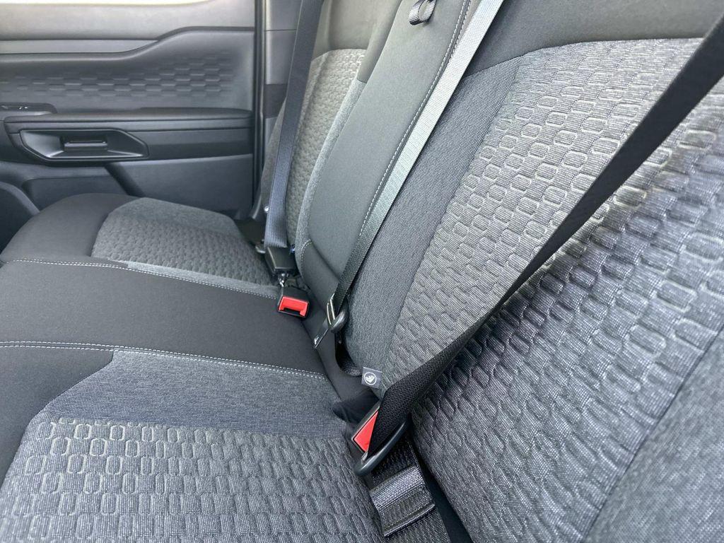 new 2026 Ford Ranger car, priced at $40,500