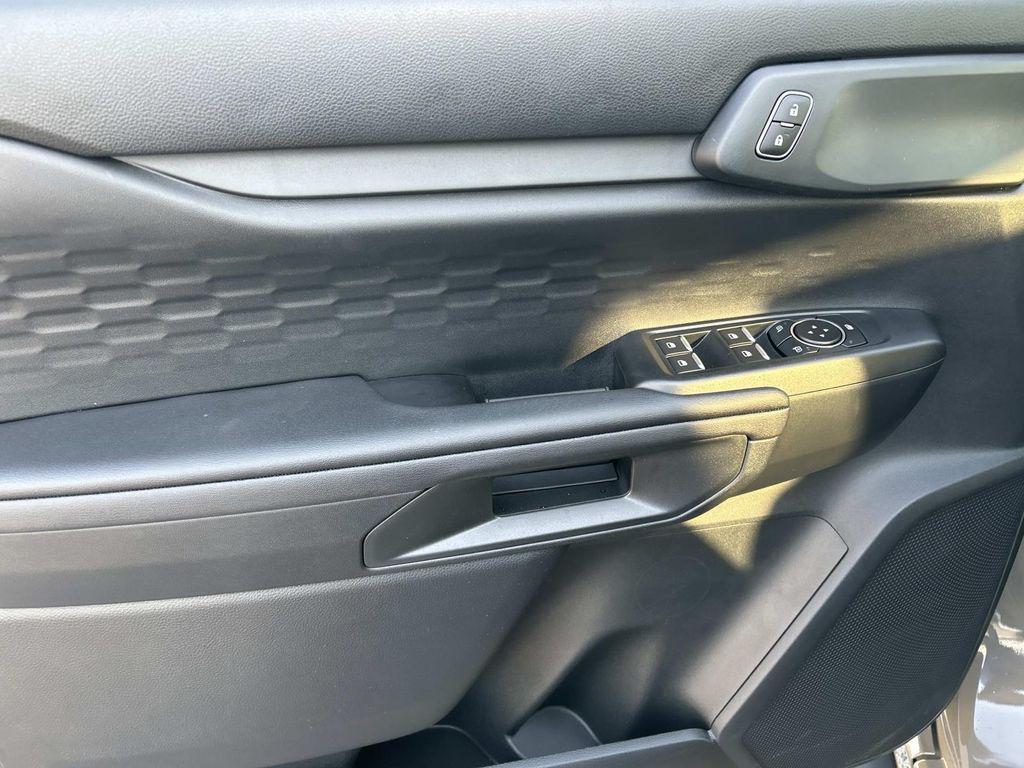 new 2026 Ford Ranger car, priced at $40,500