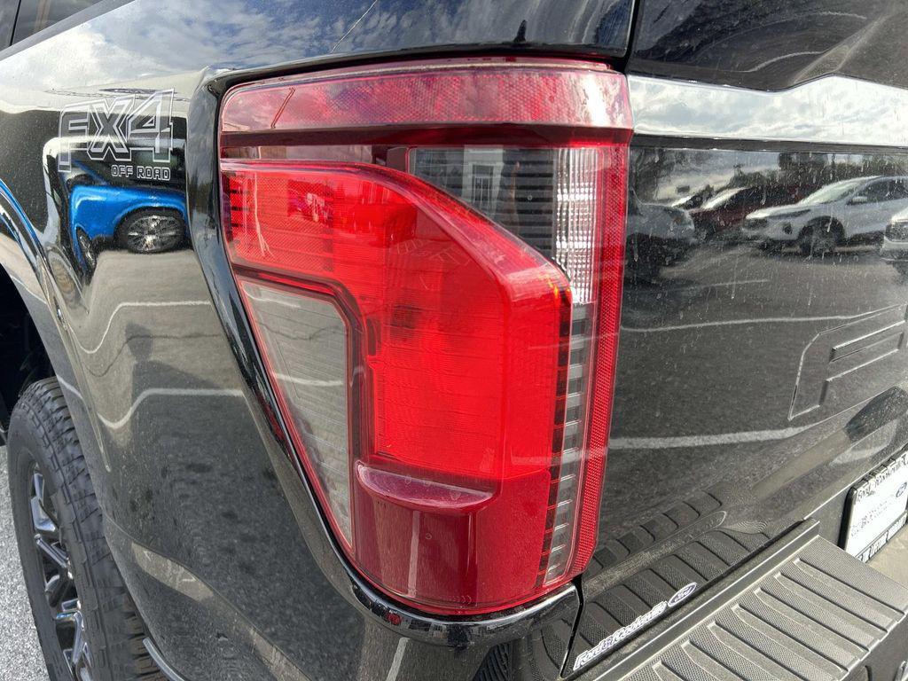 new 2026 Ford F-150 car, priced at $60,100