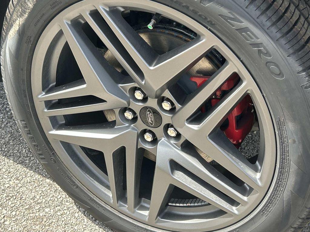 new 2026 Ford Explorer car, priced at $50,300