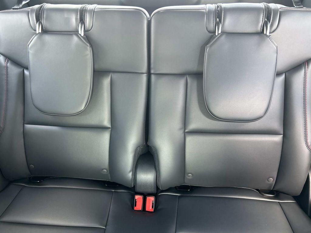 new 2026 Ford Explorer car, priced at $50,300