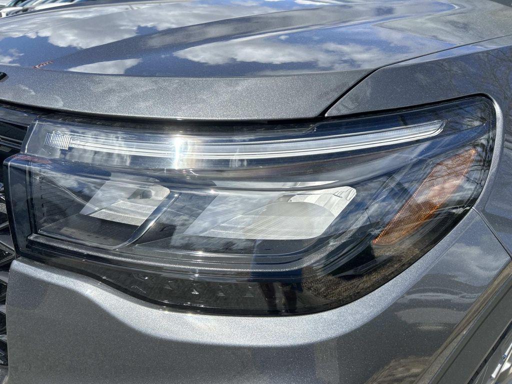 new 2026 Ford Explorer car, priced at $50,300