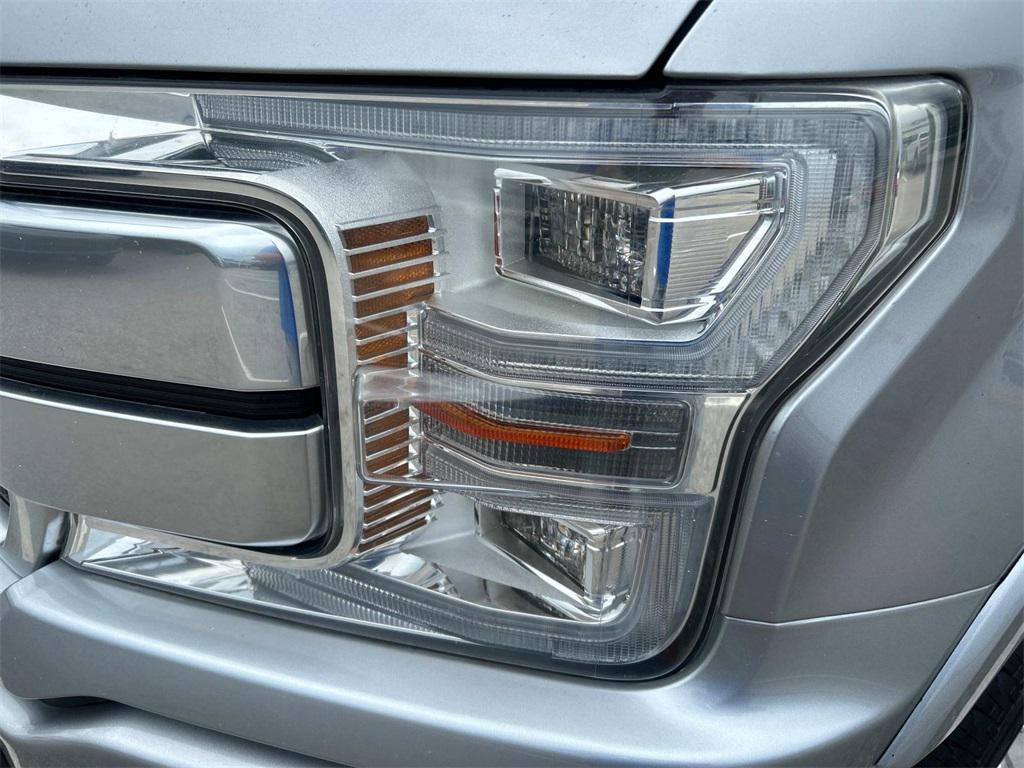 used 2020 Ford F-150 car, priced at $41,999