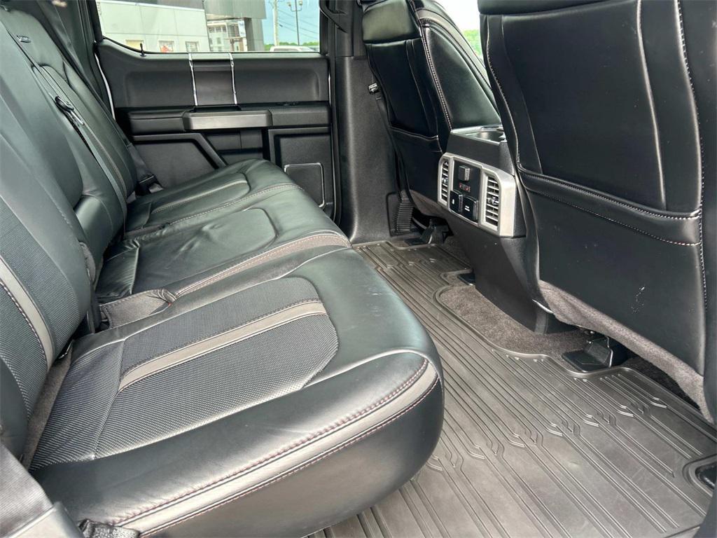 used 2020 Ford F-150 car, priced at $41,999