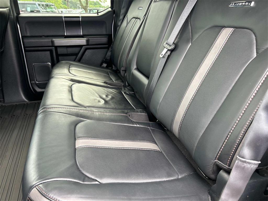 used 2020 Ford F-150 car, priced at $41,999