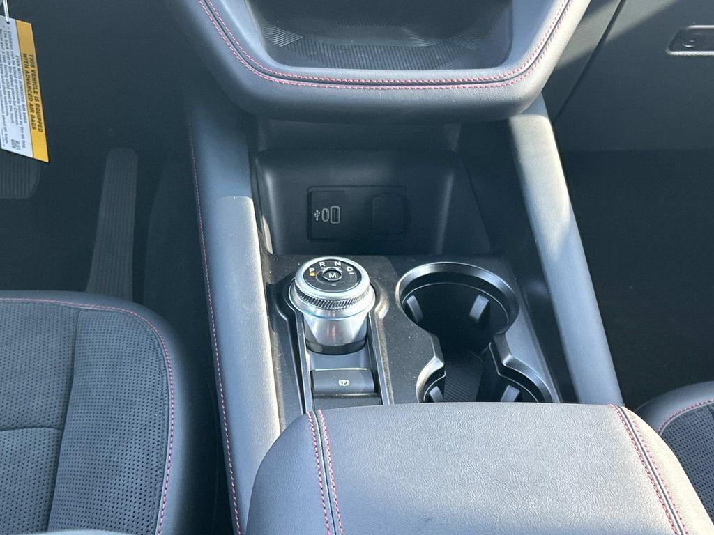 new 2026 Ford Explorer car, priced at $60,000