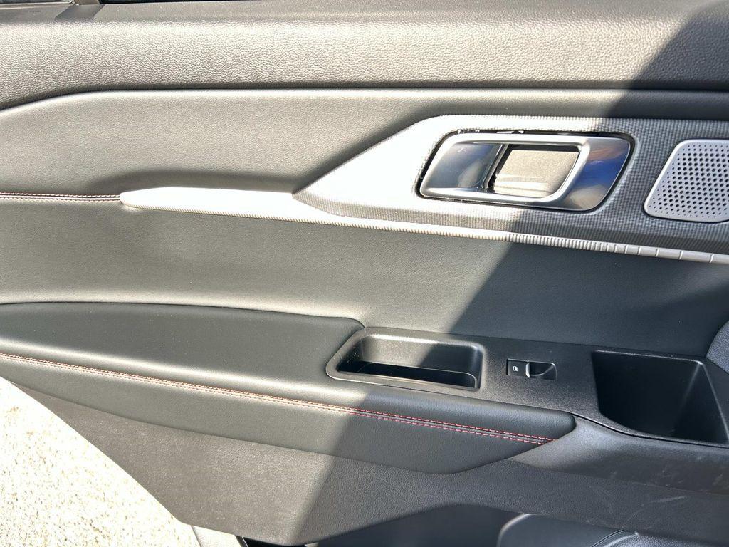 new 2026 Ford Explorer car, priced at $60,000