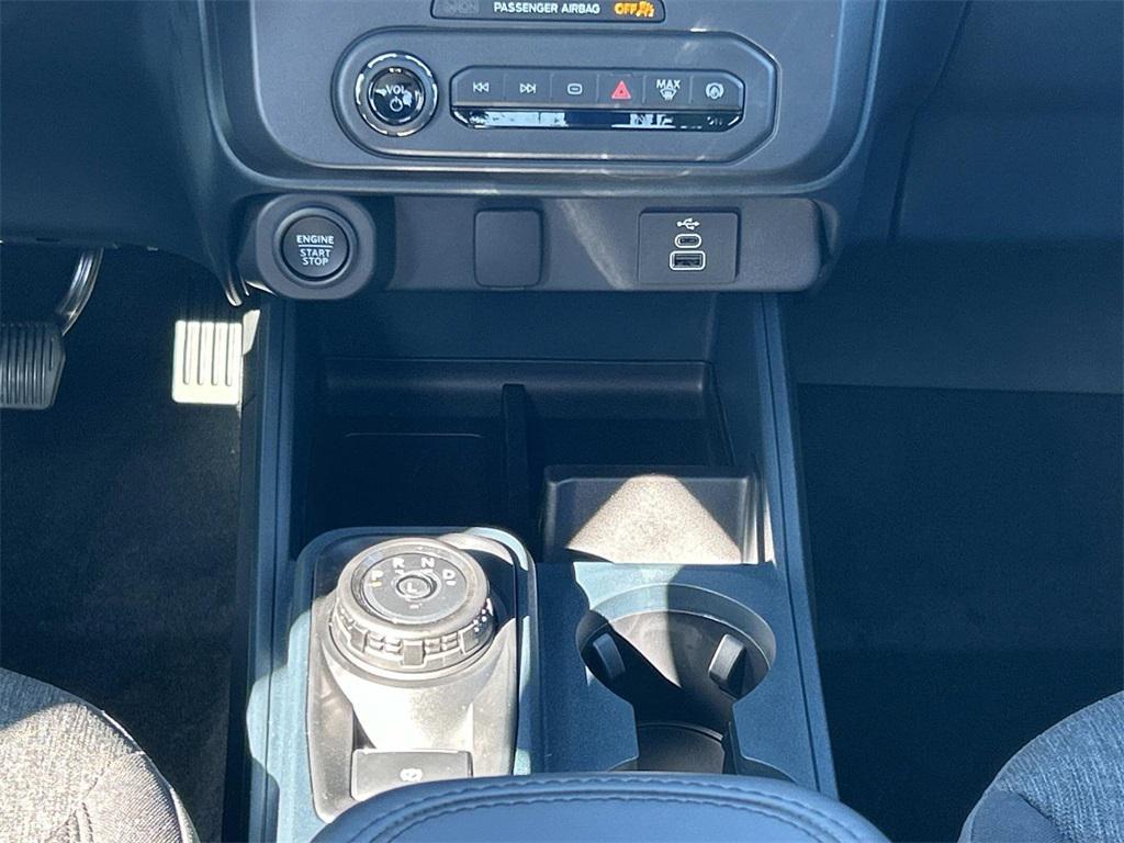 new 2025 Ford Maverick car, priced at $36,000