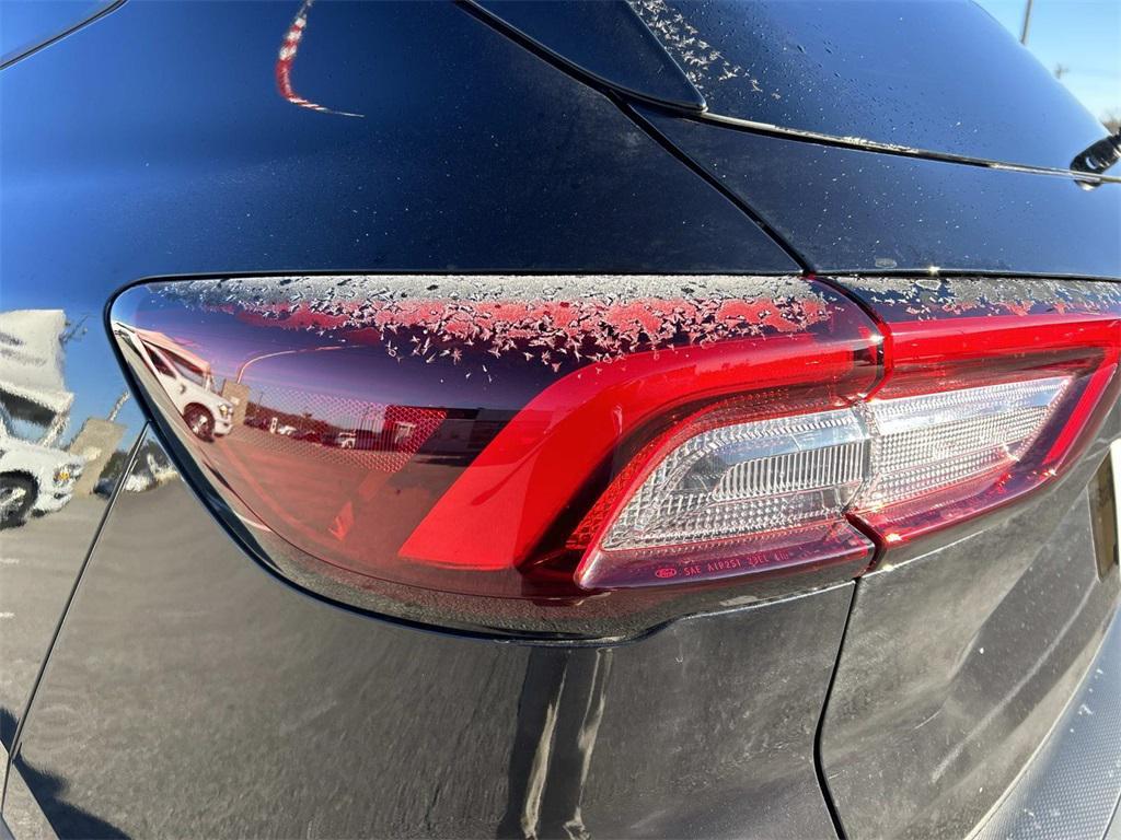 new 2026 Ford Escape car, priced at $36,000