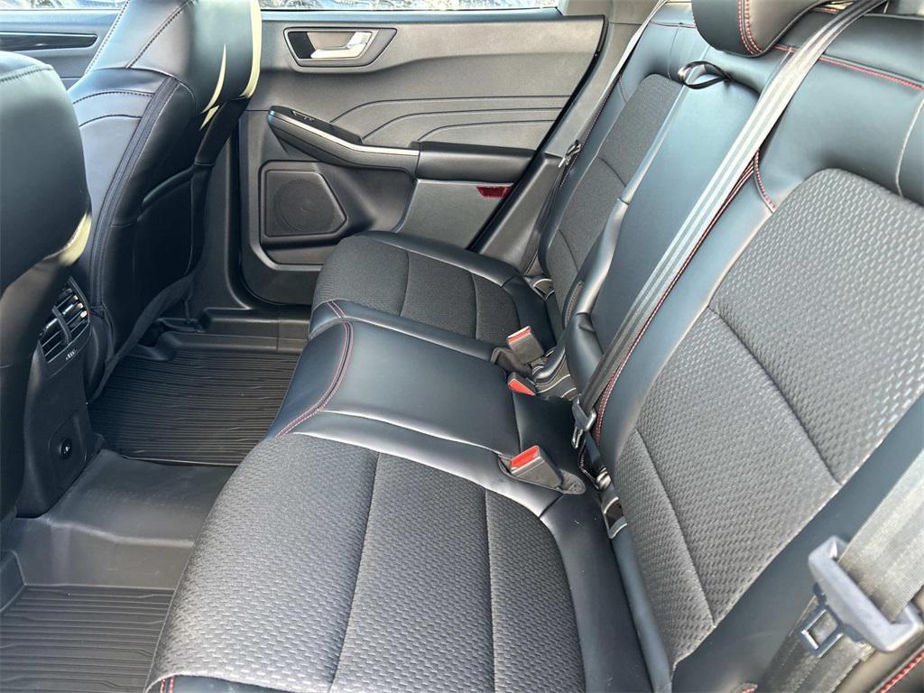 new 2026 Ford Escape car, priced at $36,000