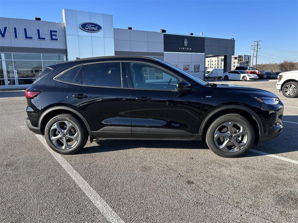 new 2026 Ford Escape car, priced at $36,000