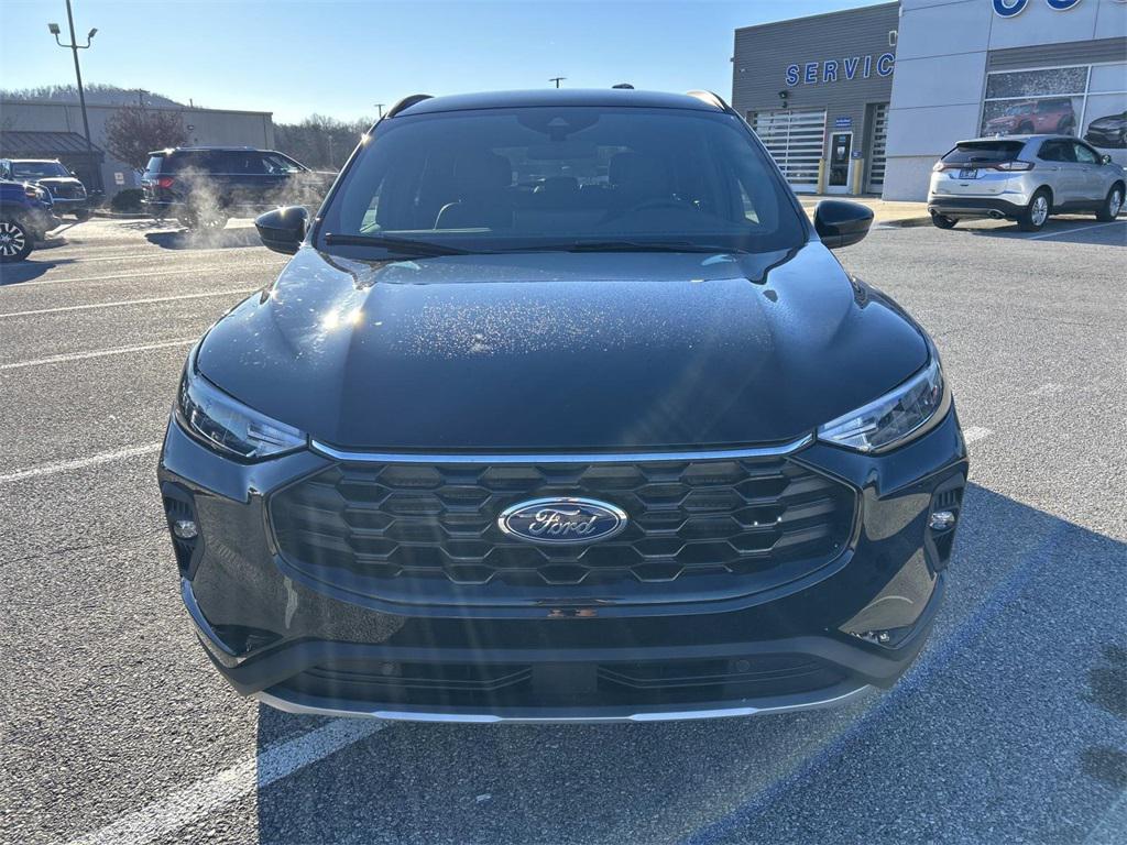 new 2026 Ford Escape car, priced at $36,000