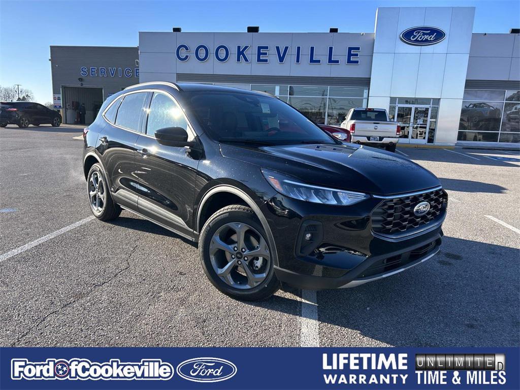 new 2026 Ford Escape car, priced at $36,000