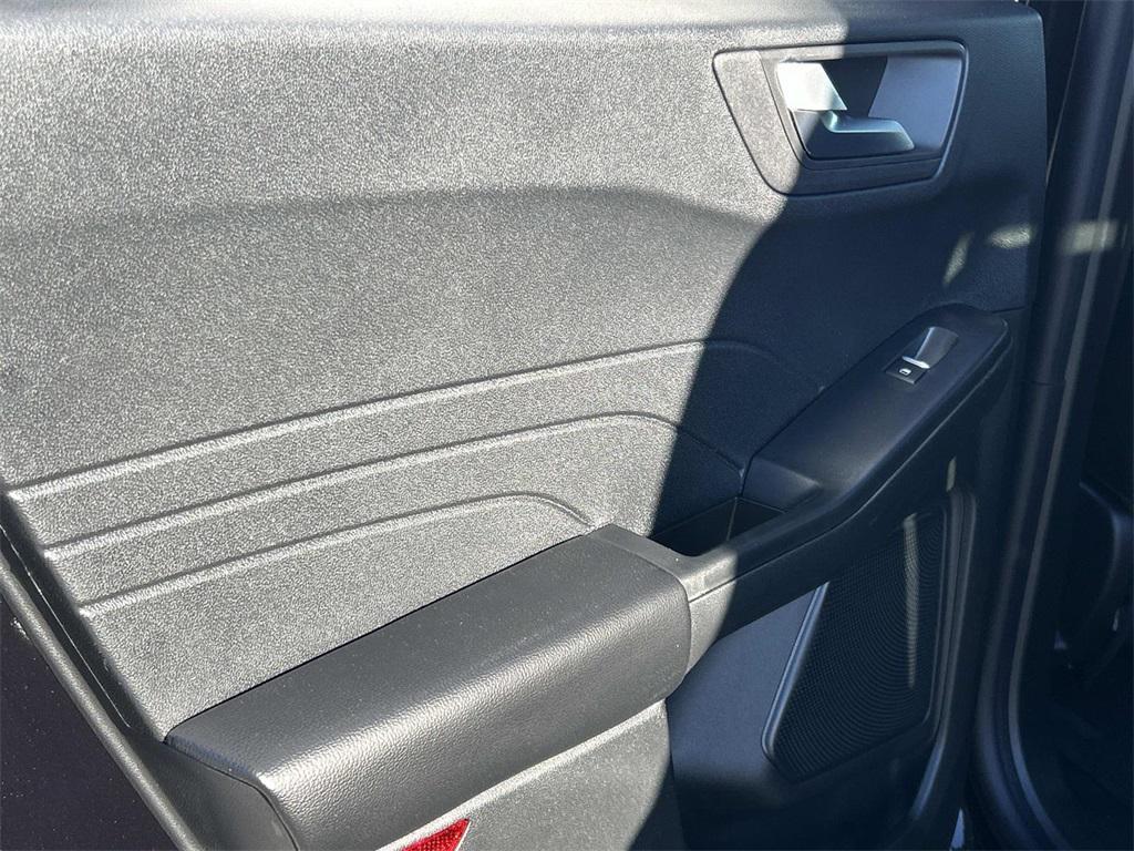 new 2026 Ford Escape car, priced at $36,000