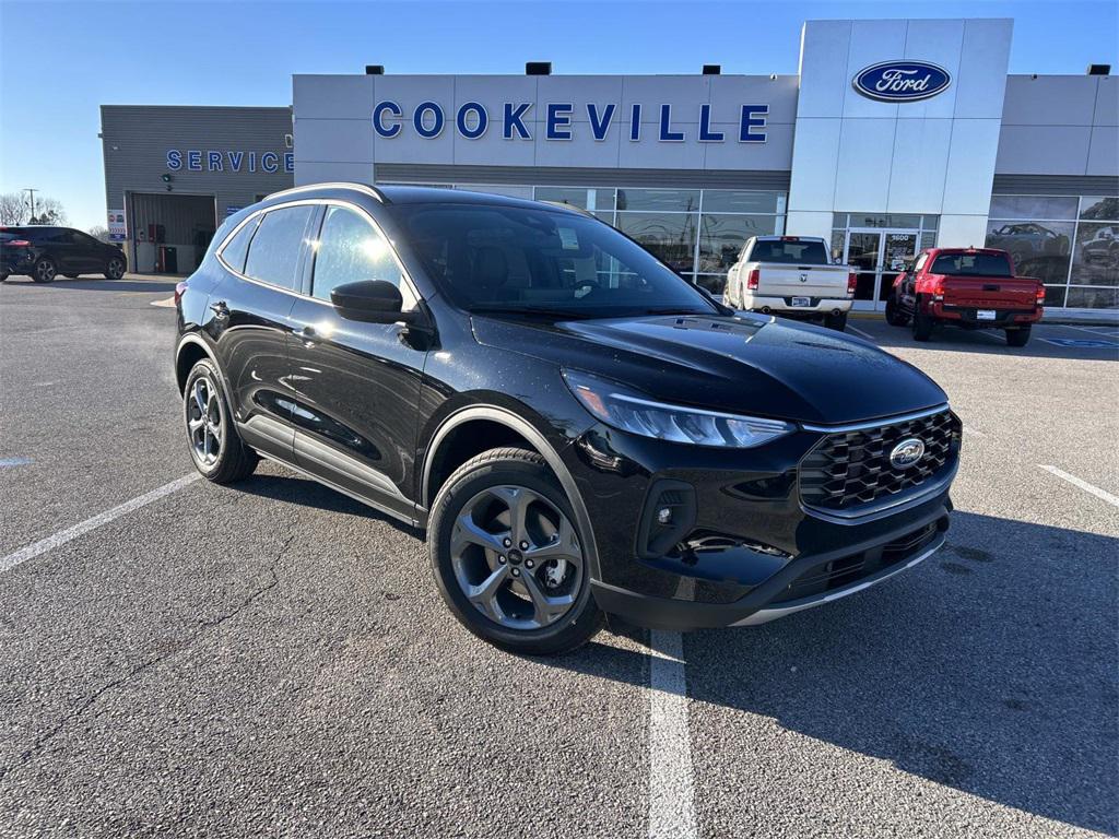 new 2026 Ford Escape car, priced at $36,000
