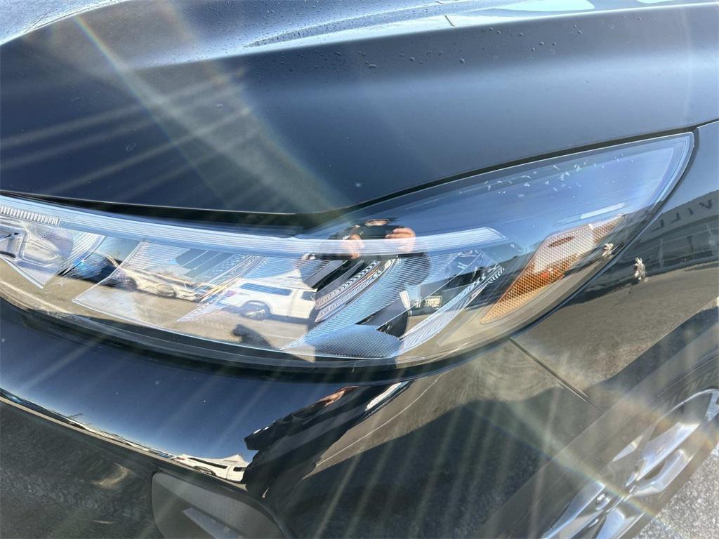 new 2026 Ford Escape car, priced at $36,000