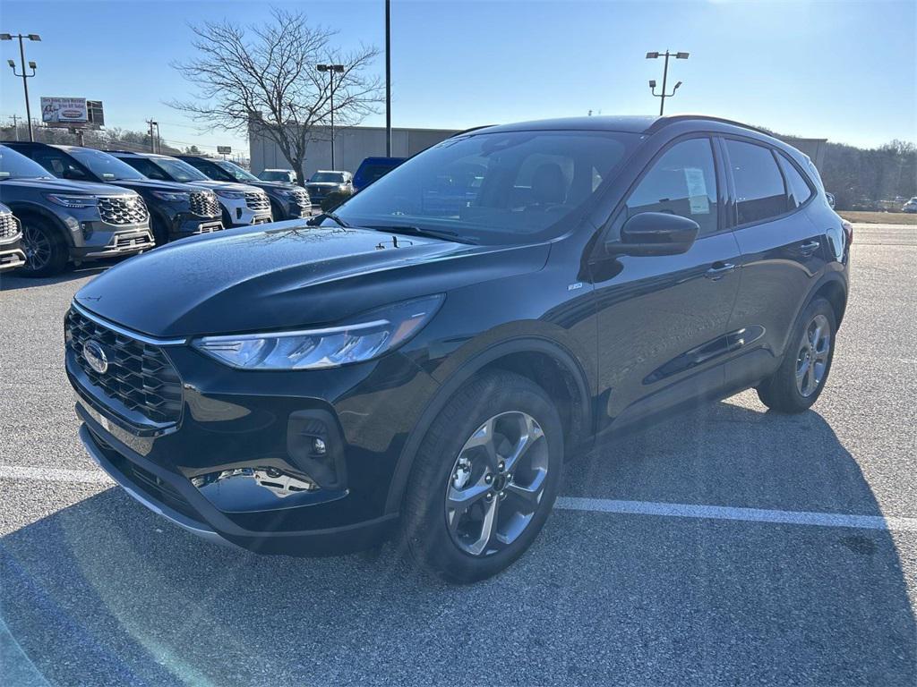 new 2026 Ford Escape car, priced at $36,000
