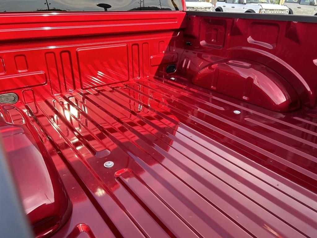 new 2026 Ford F-150 car, priced at $59,592