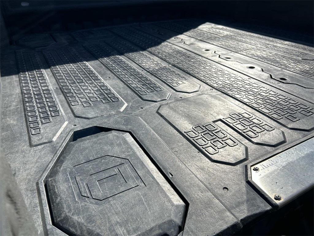 used 2019 Chevrolet Silverado 1500 car, priced at $30,981