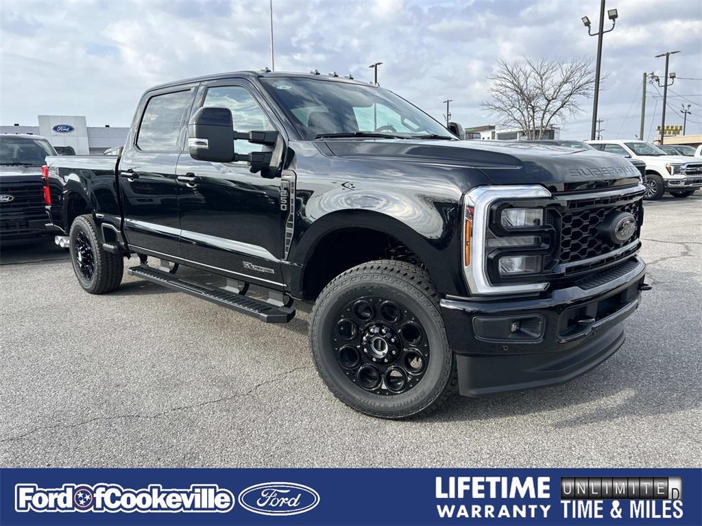 new 2026 Ford F-250 car, priced at $87,000