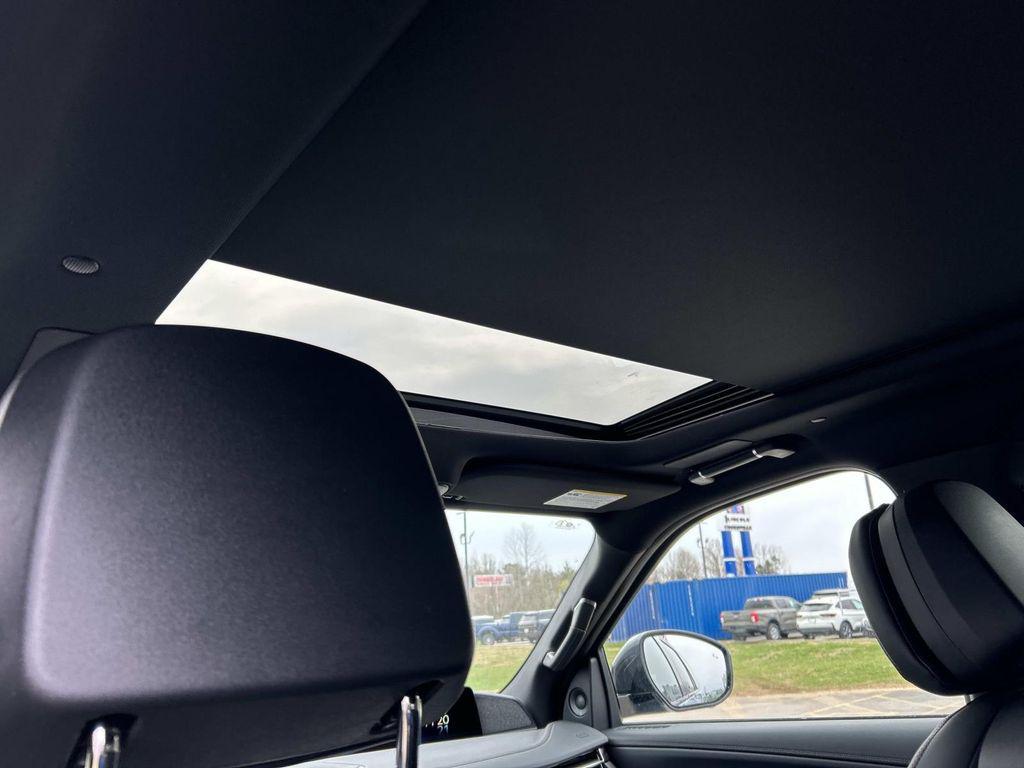 new 2026 Lincoln Navigator car, priced at $105,000