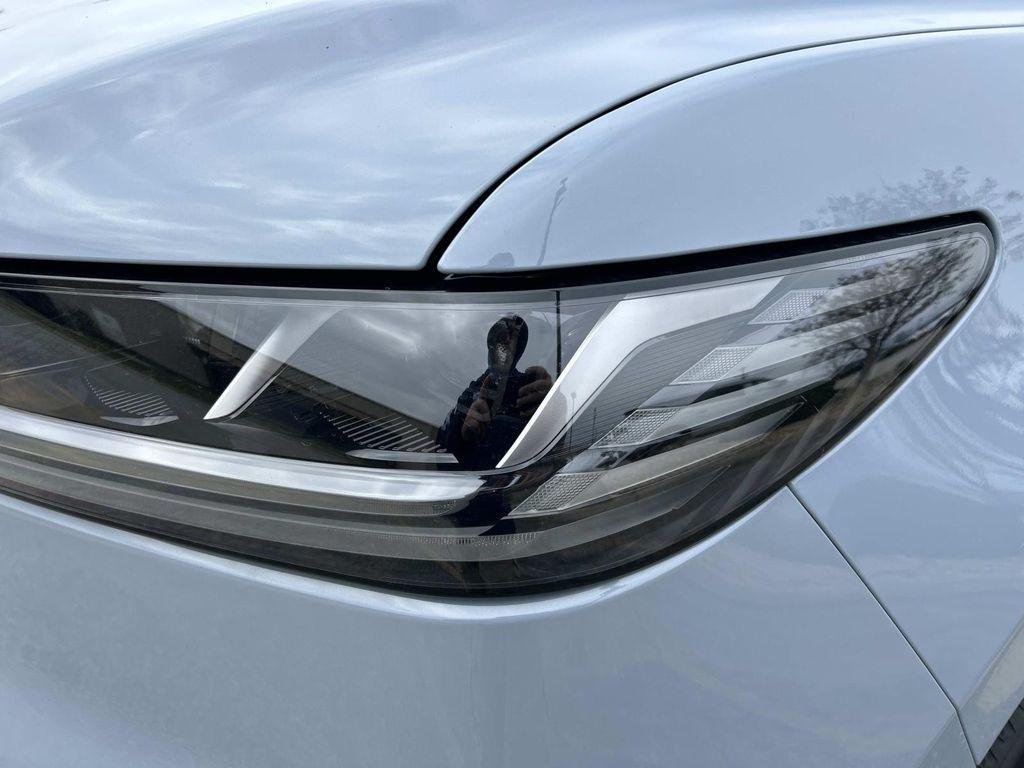 new 2026 Lincoln Navigator car, priced at $105,000