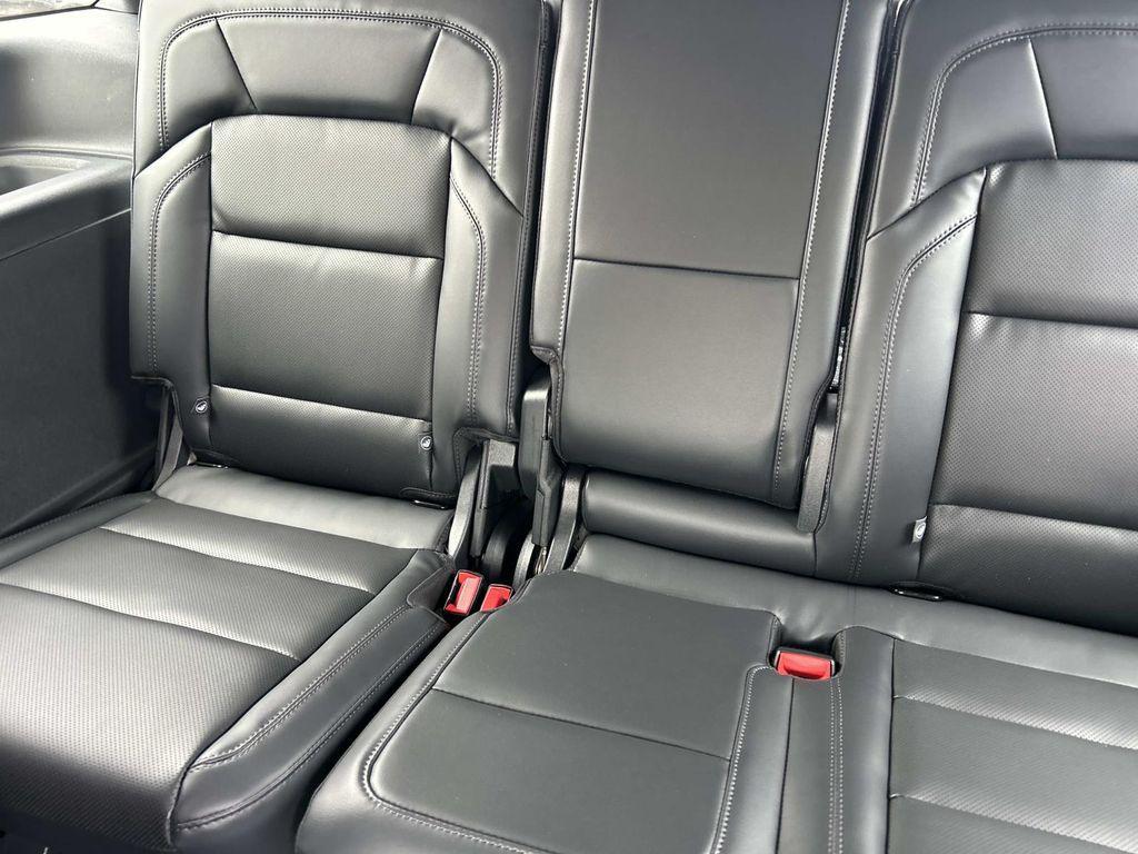 new 2026 Lincoln Navigator car, priced at $105,000