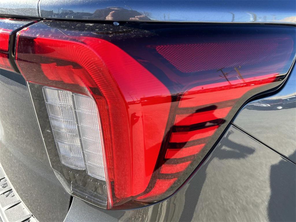 new 2026 Ford Explorer car, priced at $54,000