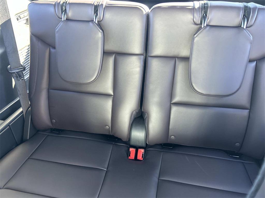 new 2026 Ford Explorer car, priced at $54,000