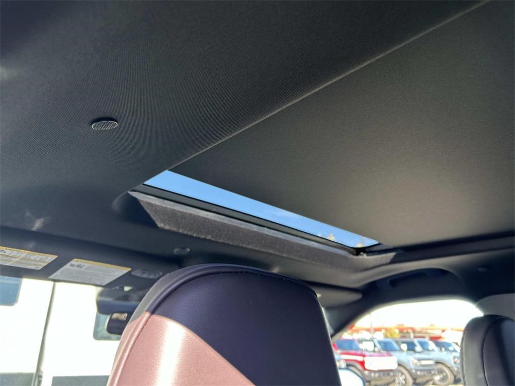 new 2026 Ford Explorer car, priced at $54,000