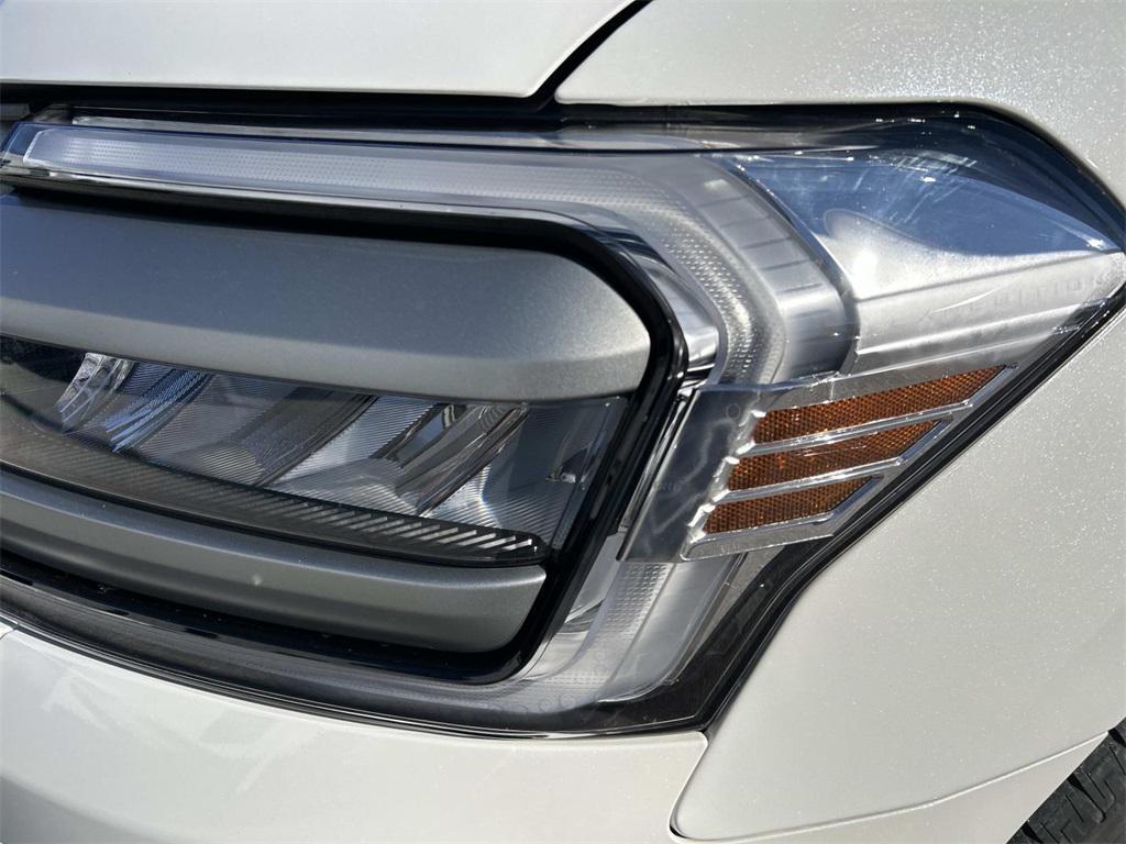 used 2024 Ford Expedition Max car, priced at $61,981