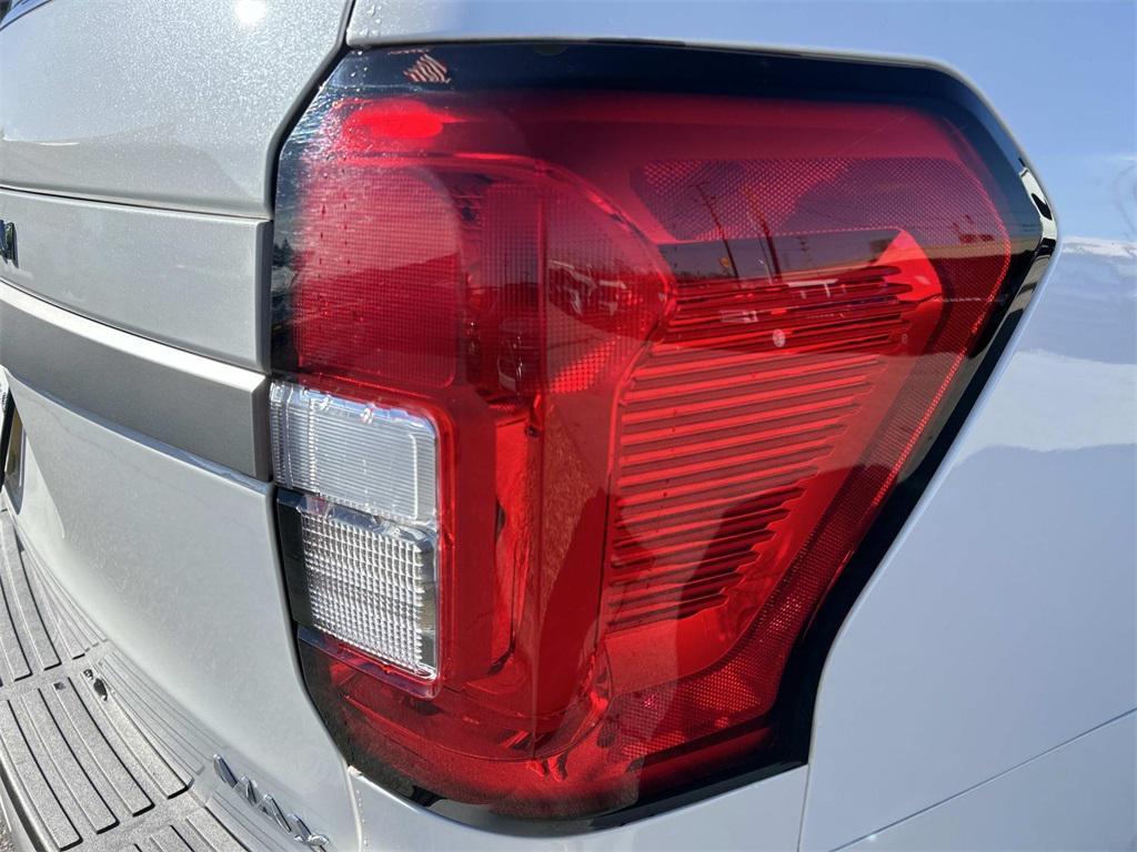 used 2024 Ford Expedition Max car, priced at $61,981