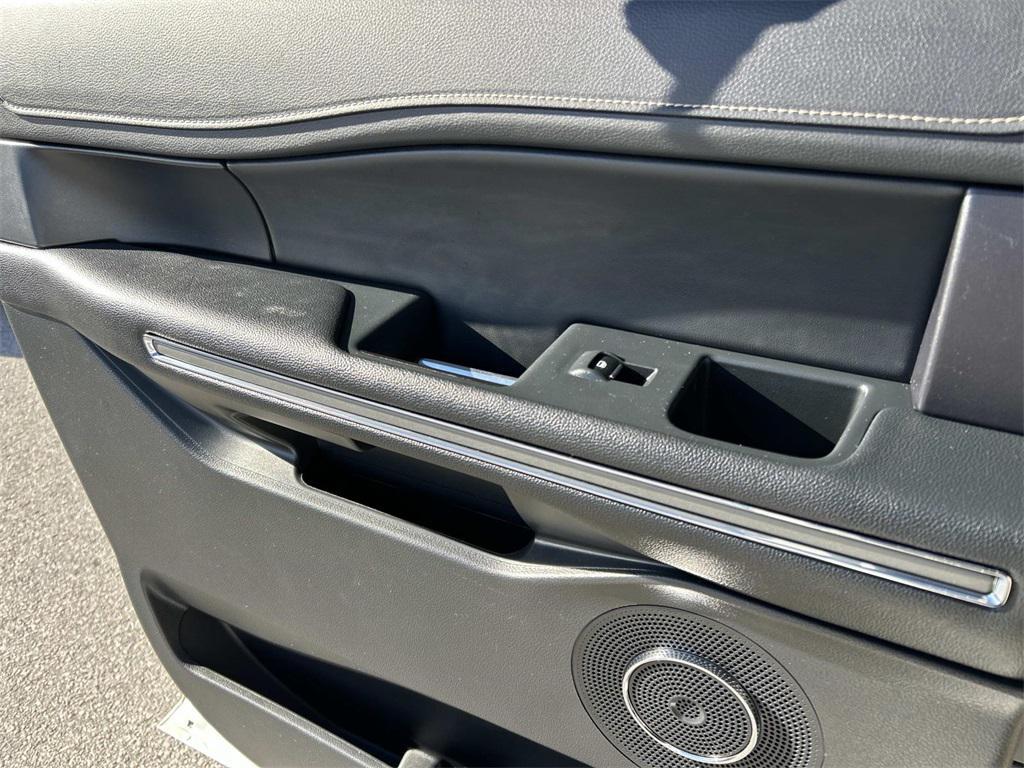 used 2024 Ford Expedition Max car, priced at $61,981
