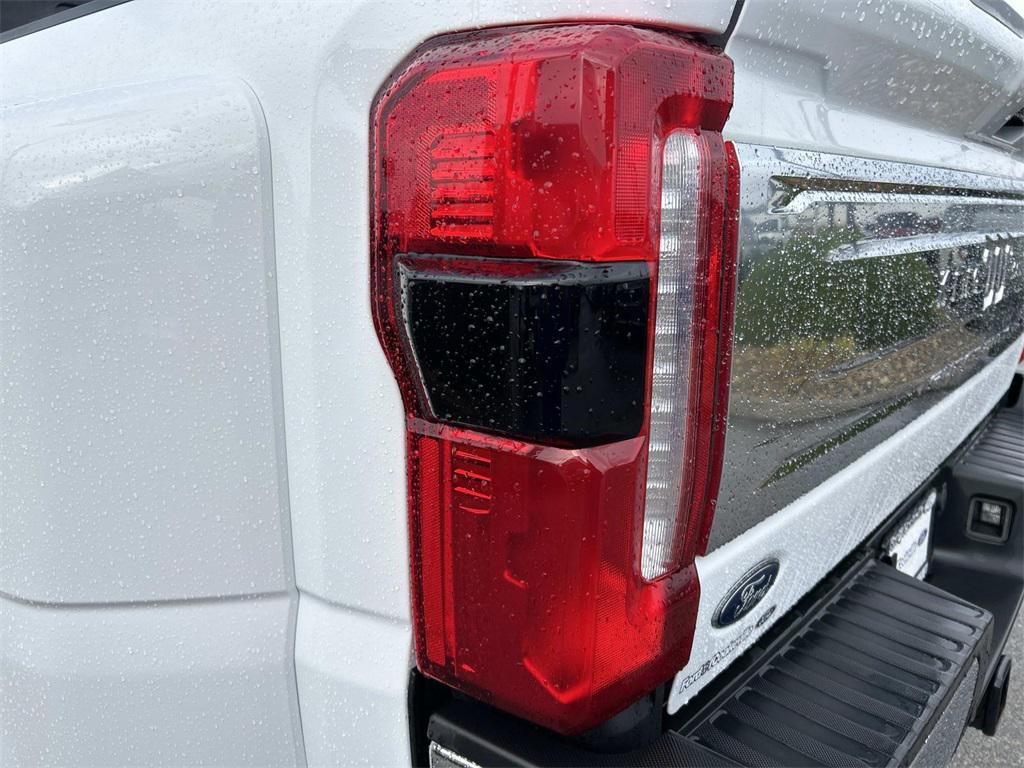 used 2024 Ford F-450 car, priced at $121,981