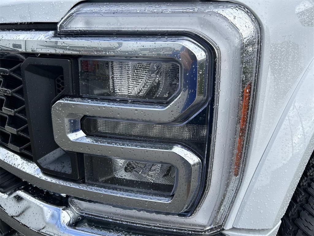 used 2024 Ford F-450 car, priced at $121,981