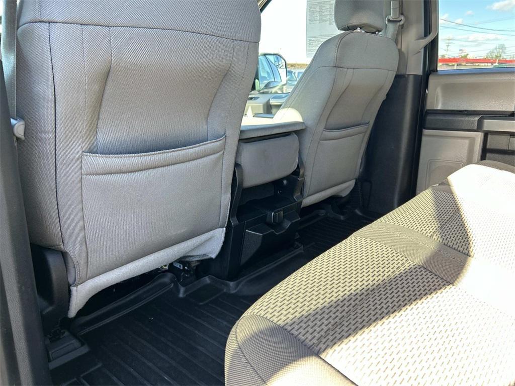 used 2015 Ford F-150 car, priced at $18,990