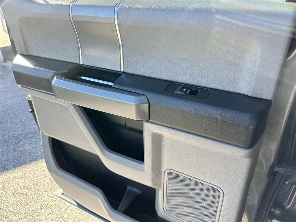 used 2015 Ford F-150 car, priced at $18,990