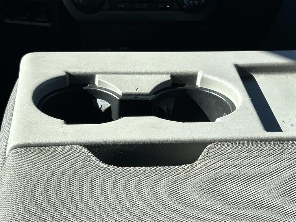 used 2015 Ford F-150 car, priced at $18,990