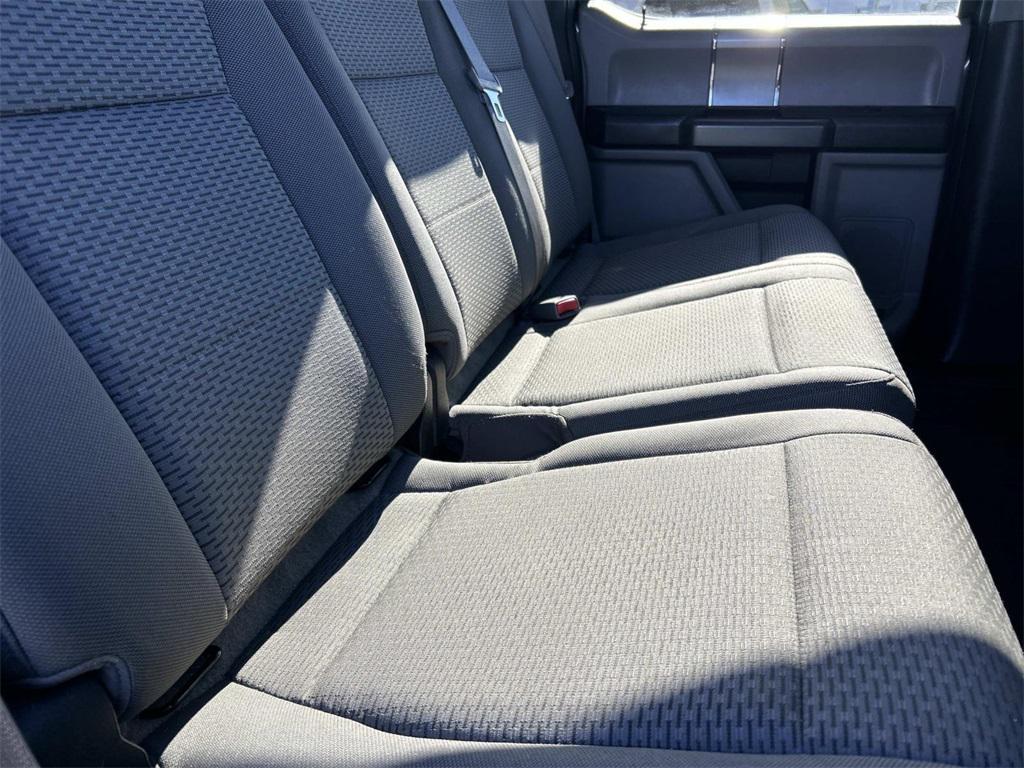 used 2015 Ford F-150 car, priced at $18,990