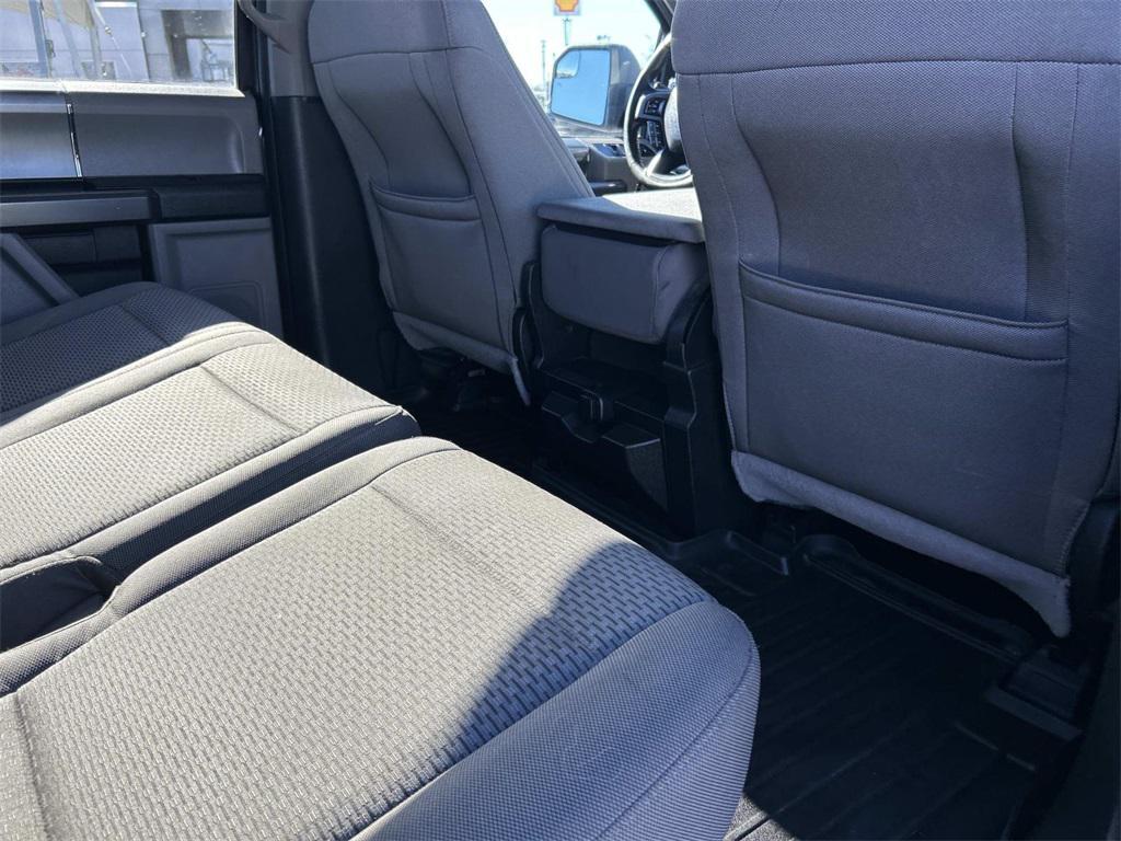 used 2015 Ford F-150 car, priced at $18,990