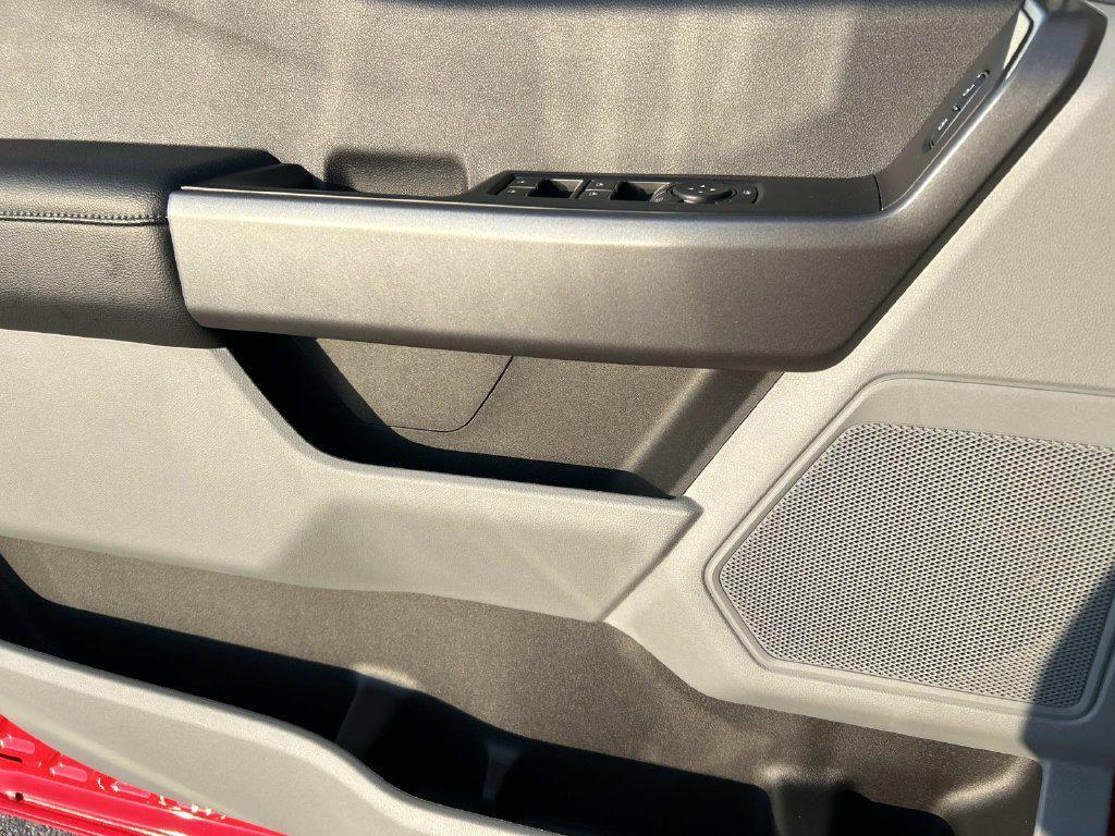 new 2027 Ford F-250 car, priced at $65,048
