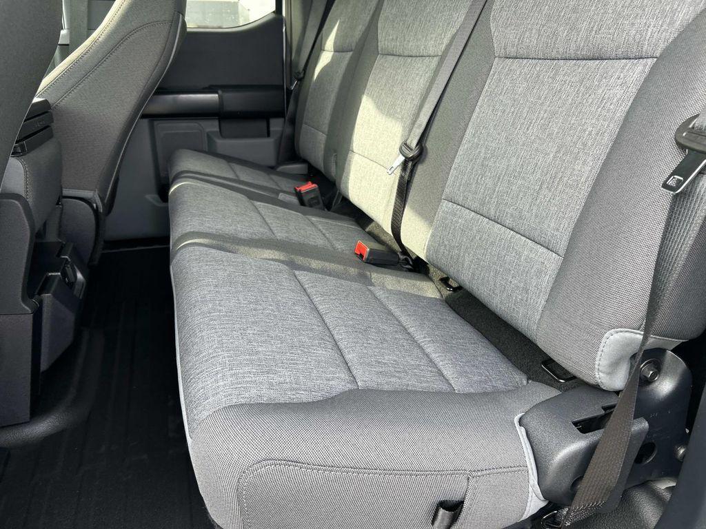 new 2026 Ford F-150 car, priced at $50,700