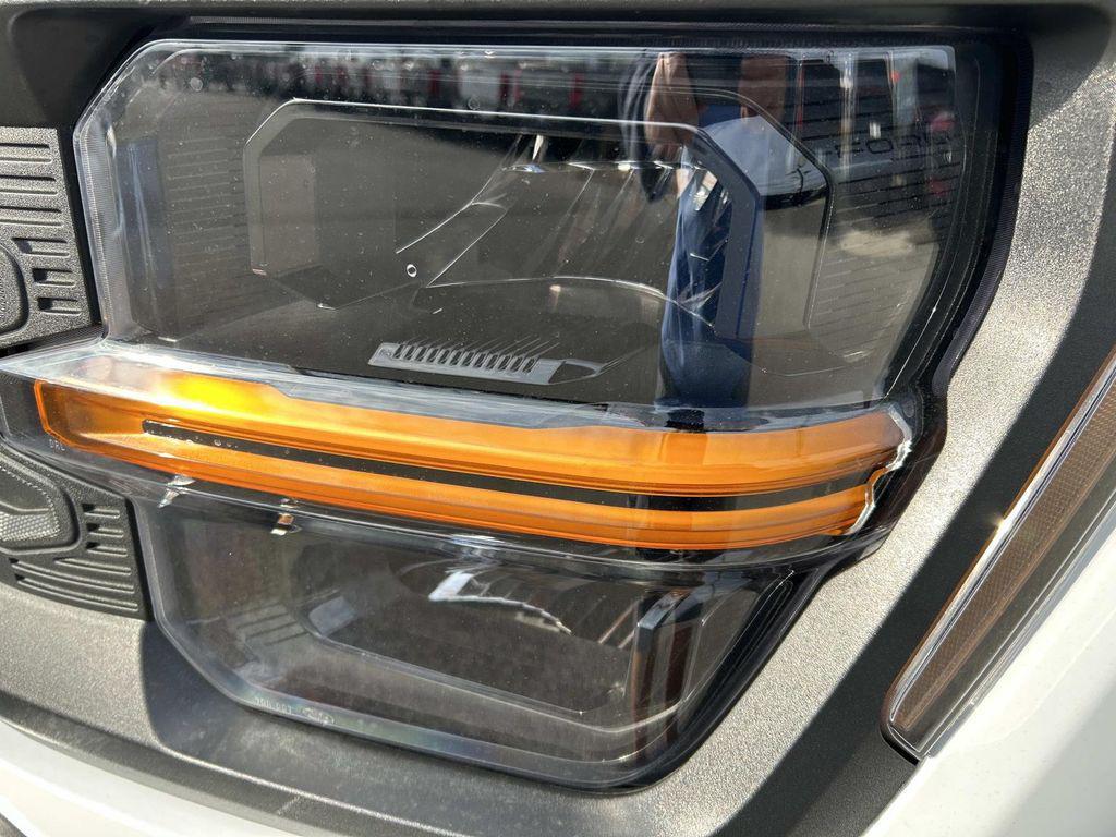 new 2026 Ford F-150 car, priced at $50,700